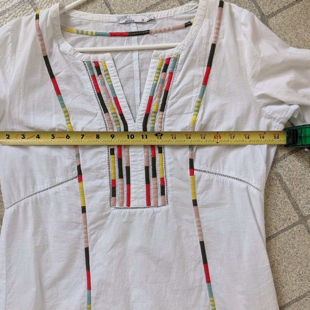 Prana Lahela Tunic EUC - Picture 3 of 7